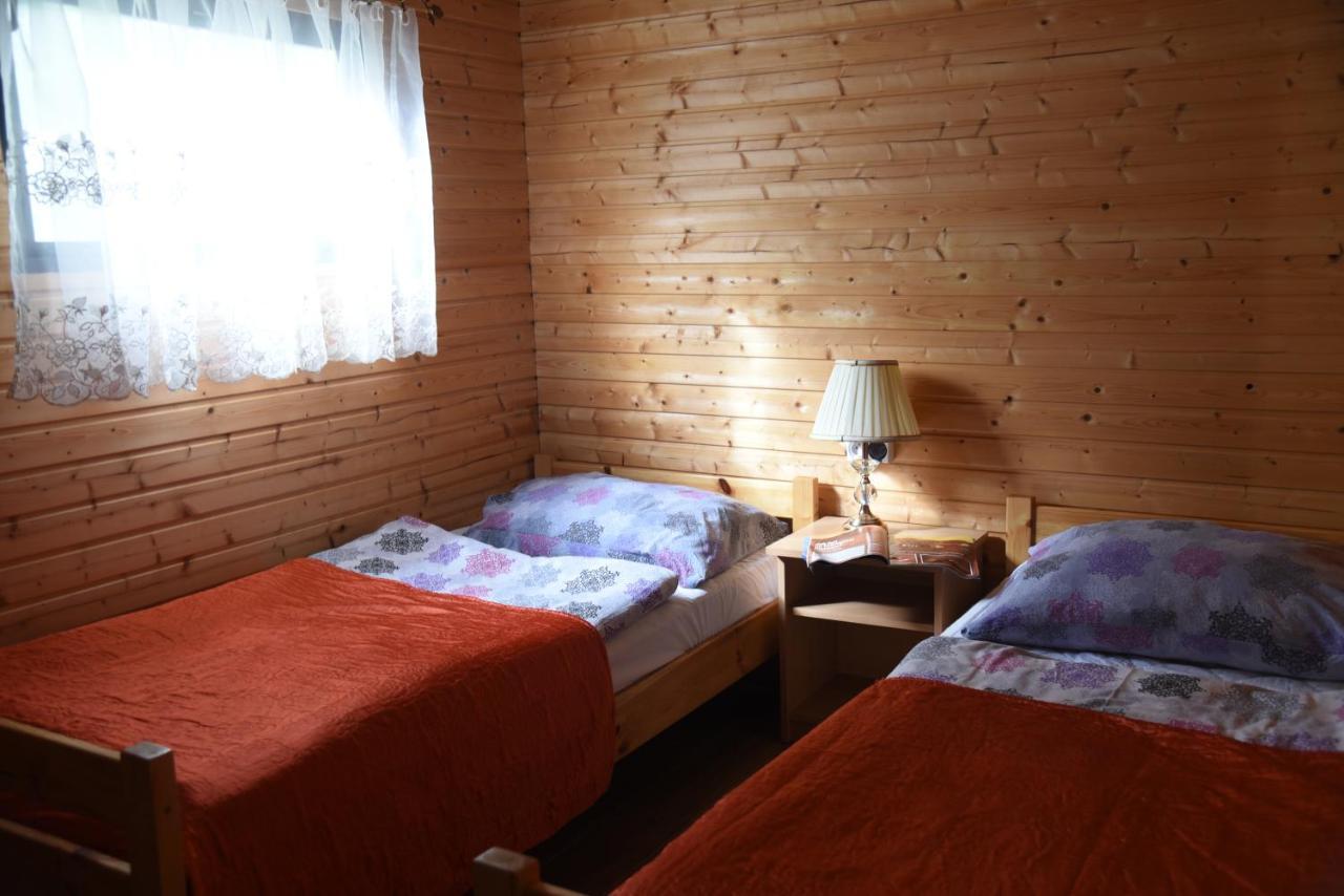 Nestor Apartment