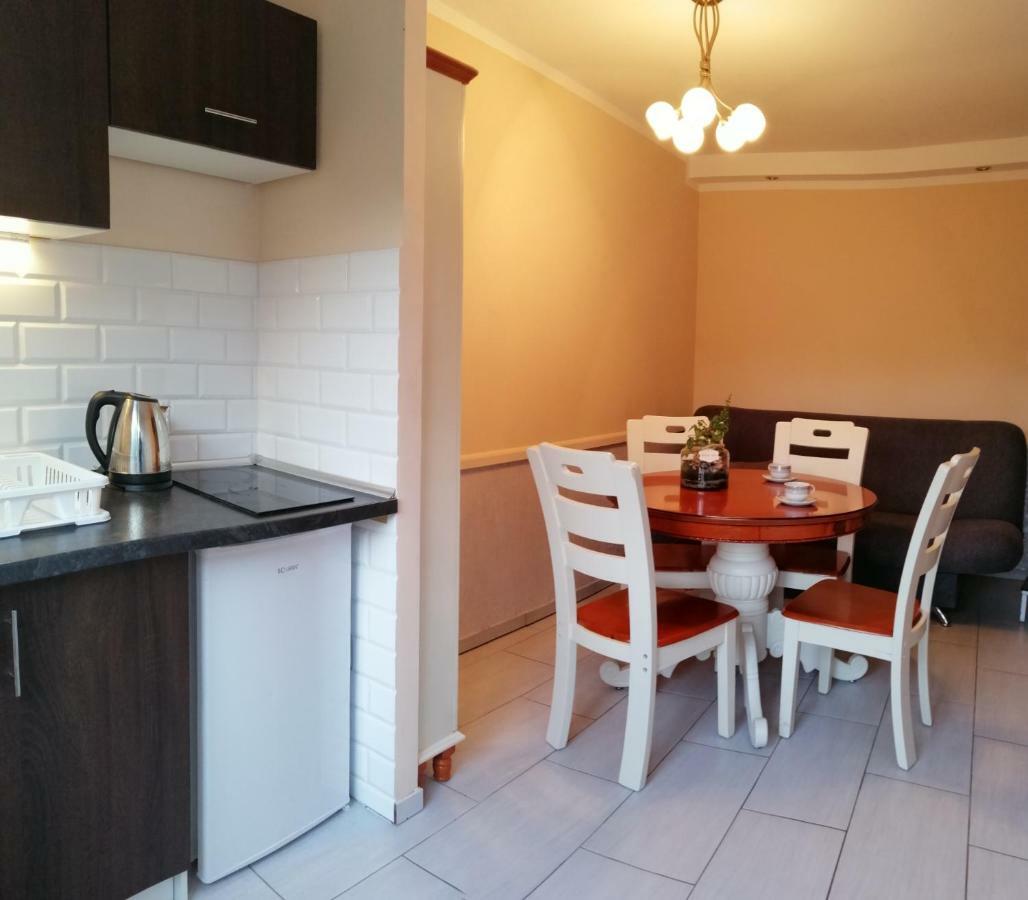 Nestor Apartment